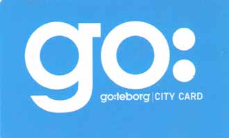 Göteborg City Card
